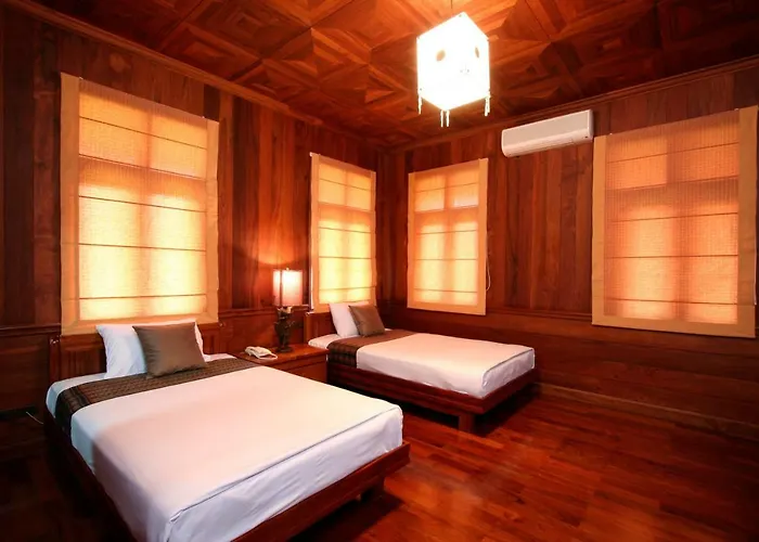 Rupar Mandalar Resort