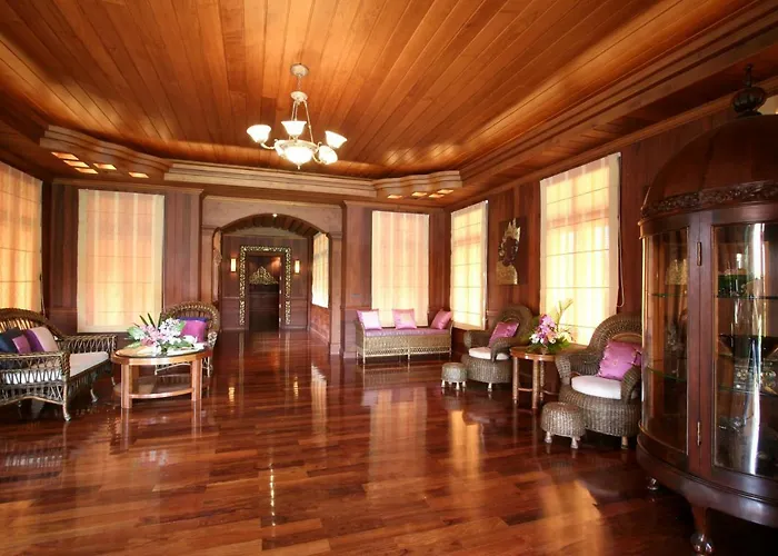 Rupar Mandalar Resort