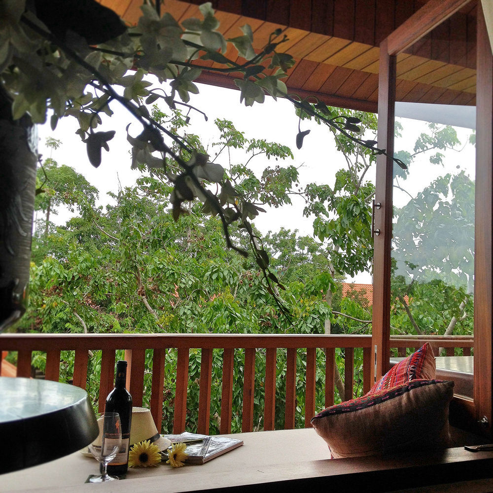 Rupar Mandalar Resort