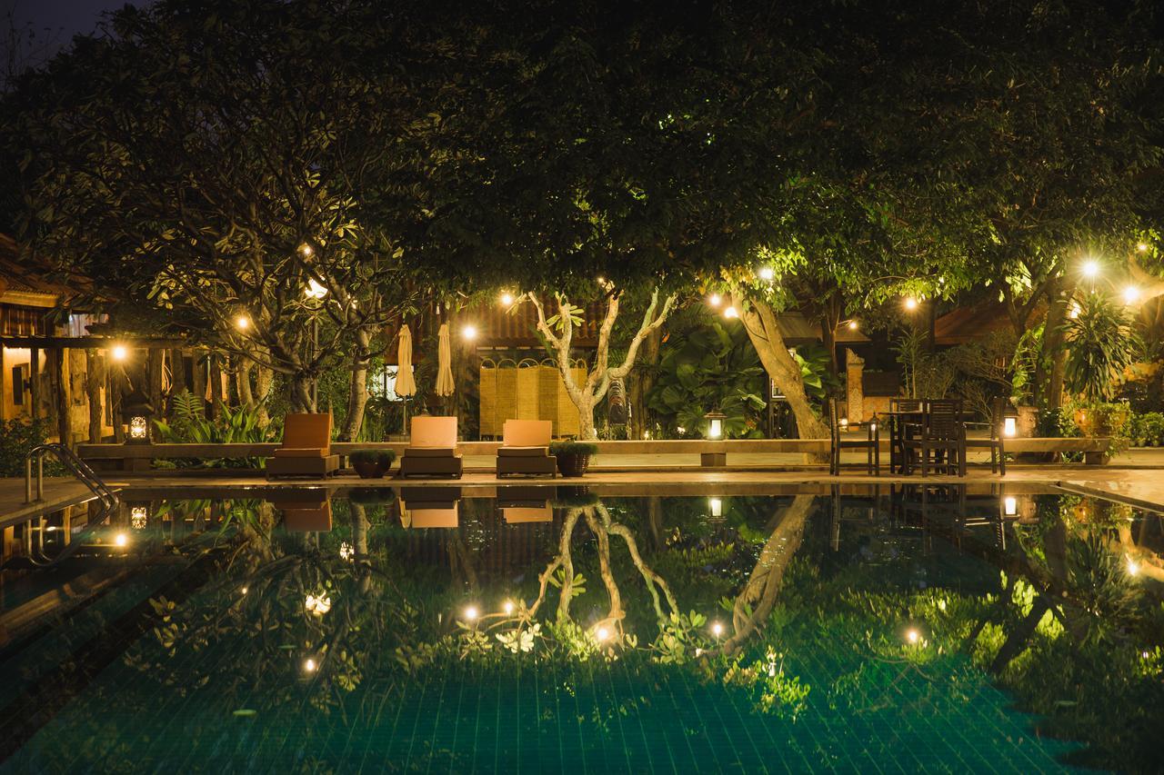 Resort Rupar Mandalar