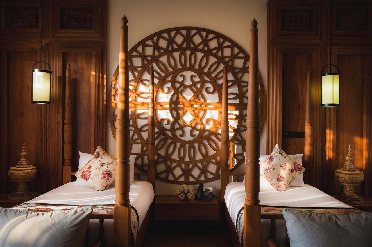 Rupar Mandalar Resort Mandalay