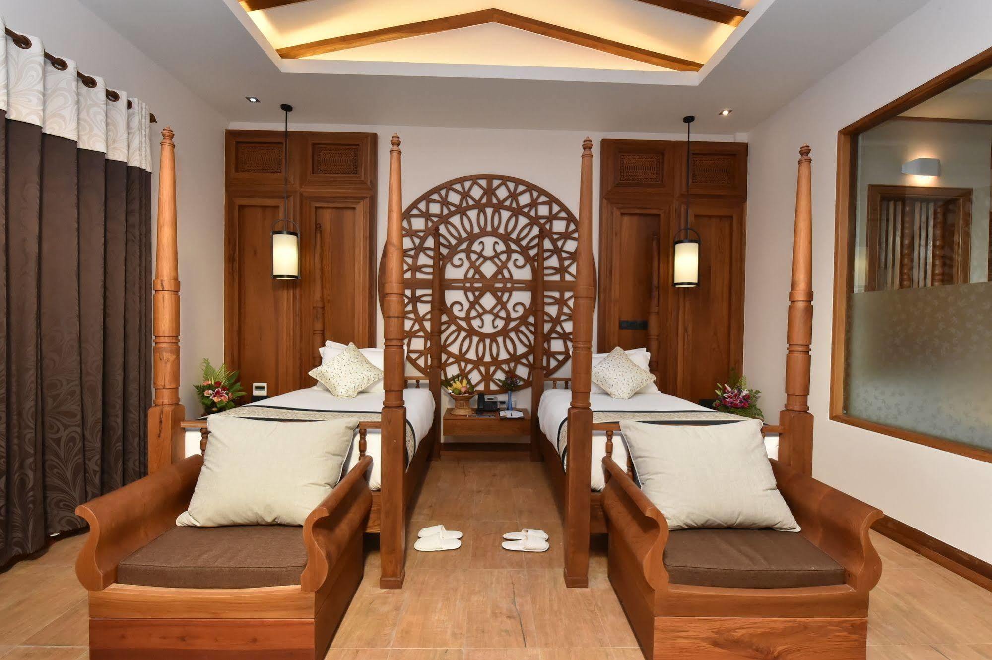 Rupar Mandalar 4* Mandalay