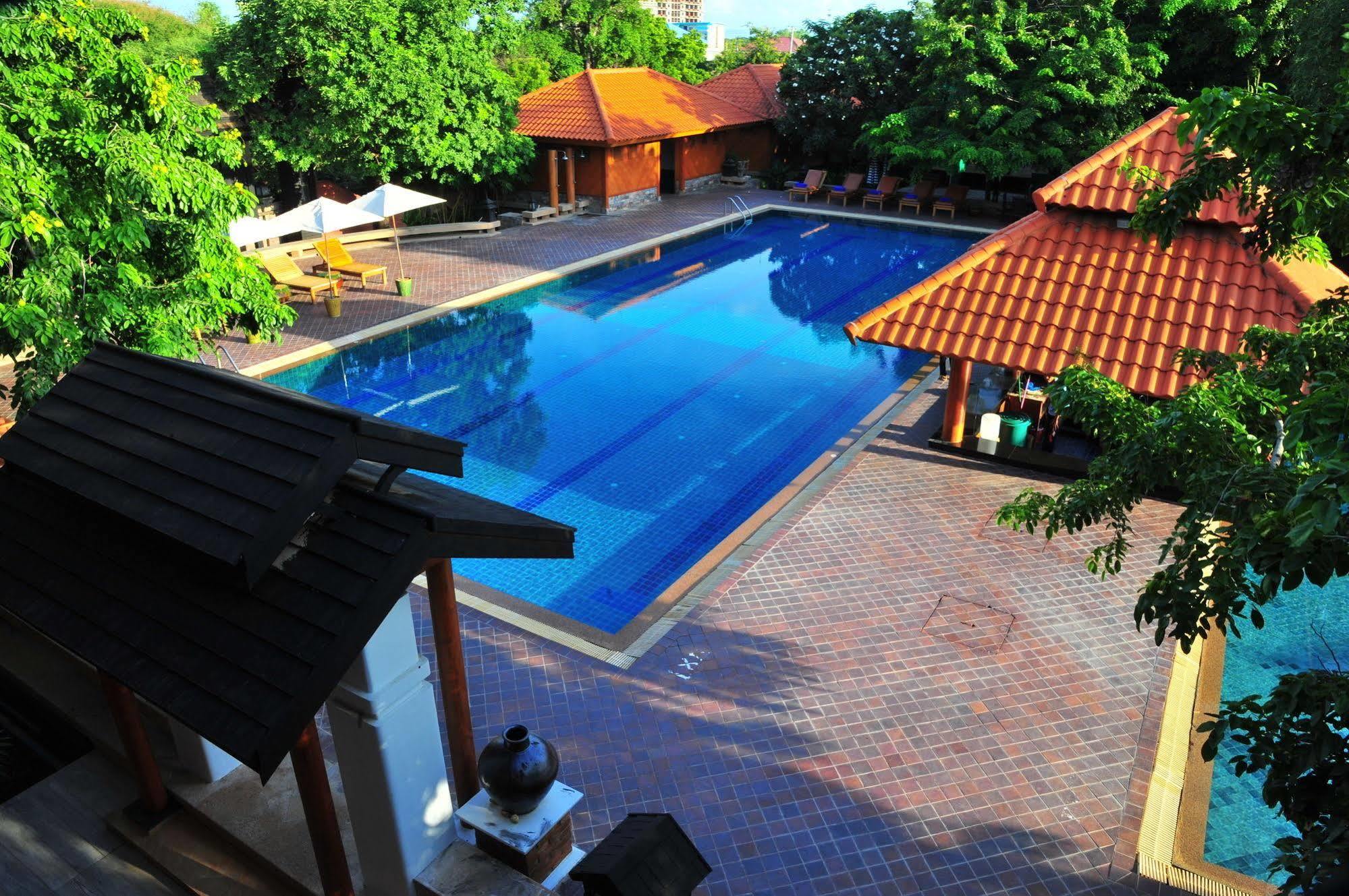 Rupar Mandalar Resort 4*