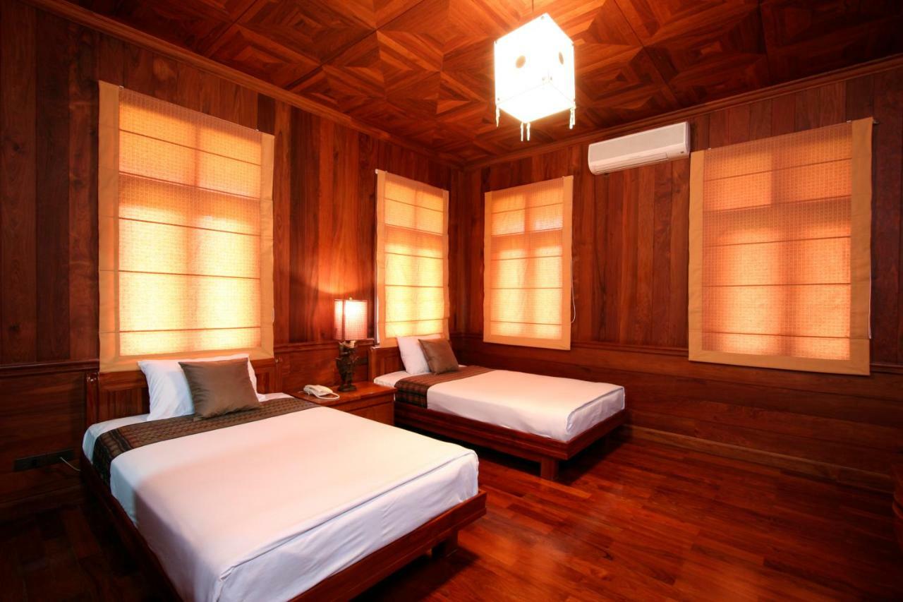 Resort Rupar Mandalar