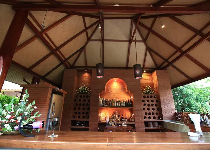 Rupar Mandalar Resort