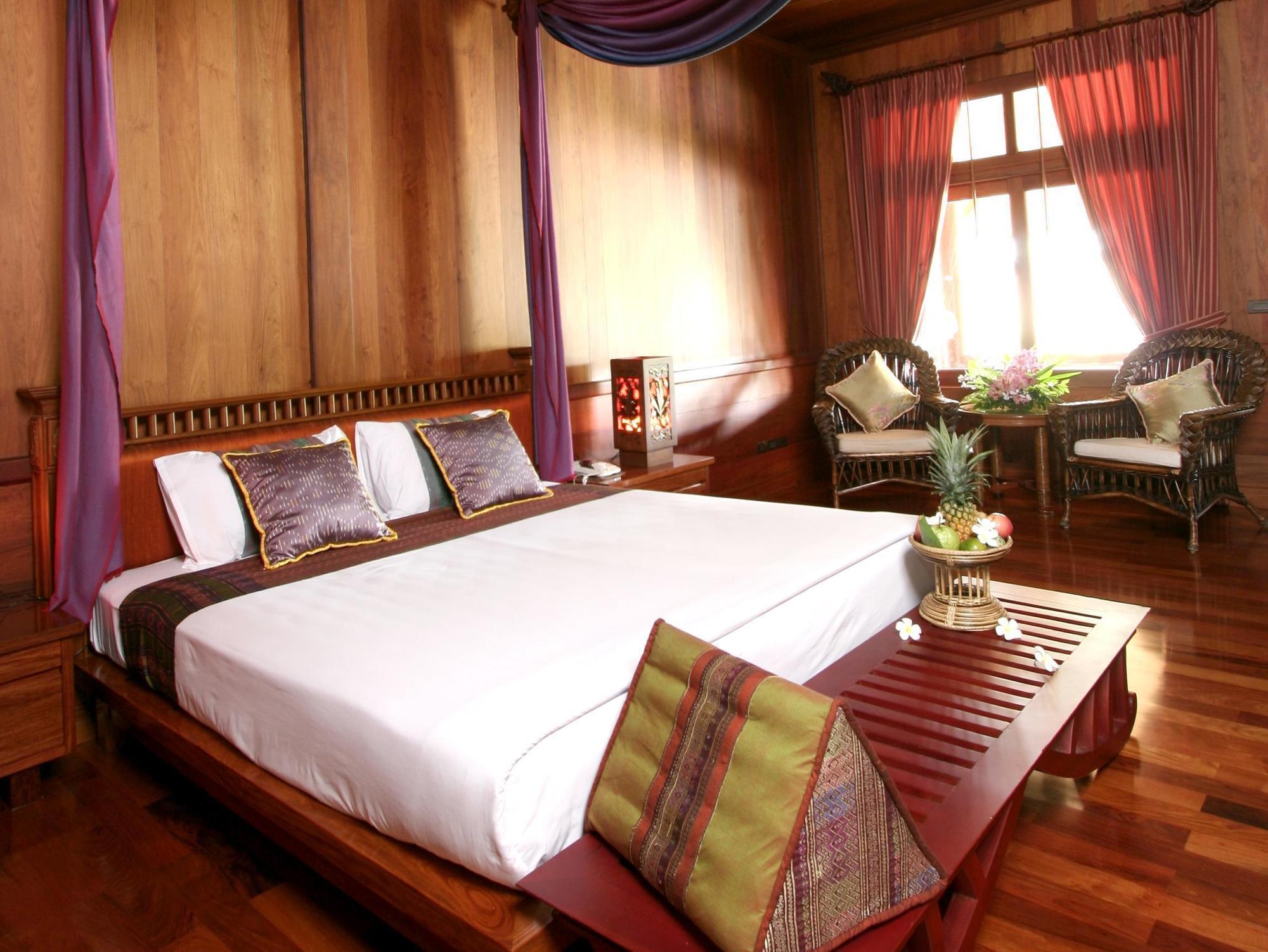Rupar Mandalar Resort Mandalay