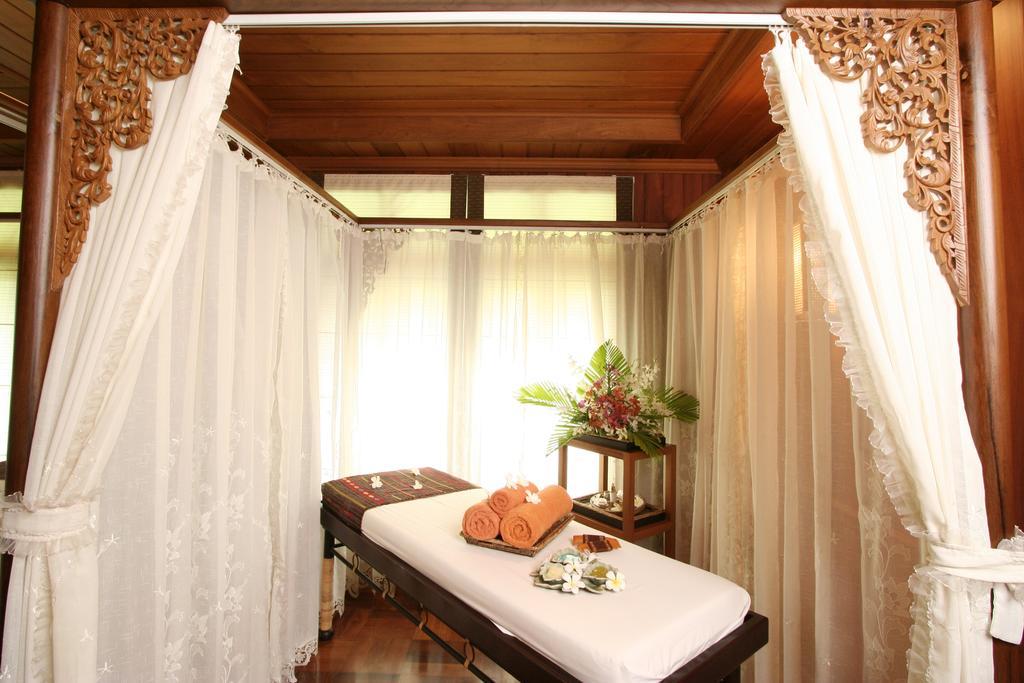 Rupar Mandalar Resort Mandalay