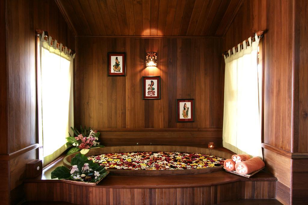 Resort Rupar Mandalar 4*