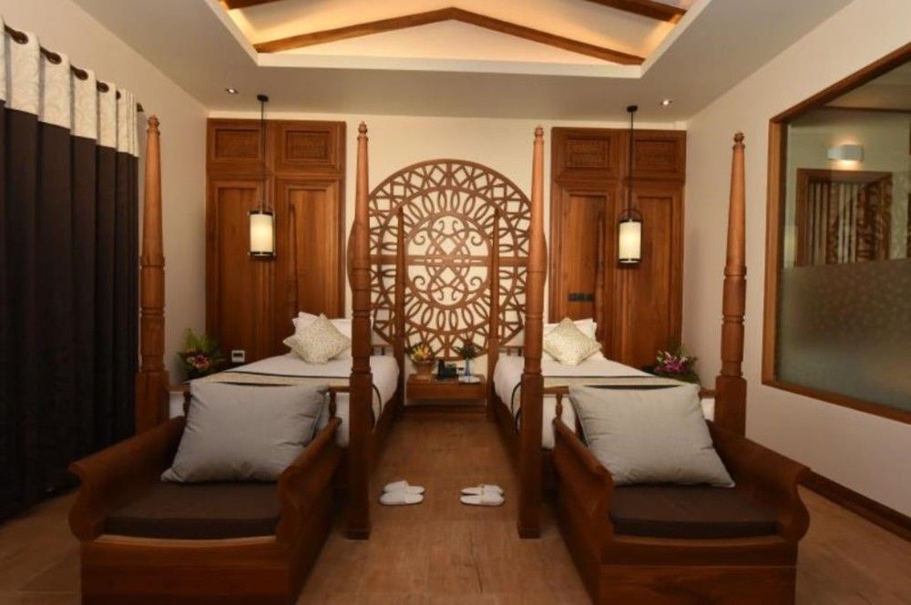 Resort Rupar Mandalar 4*