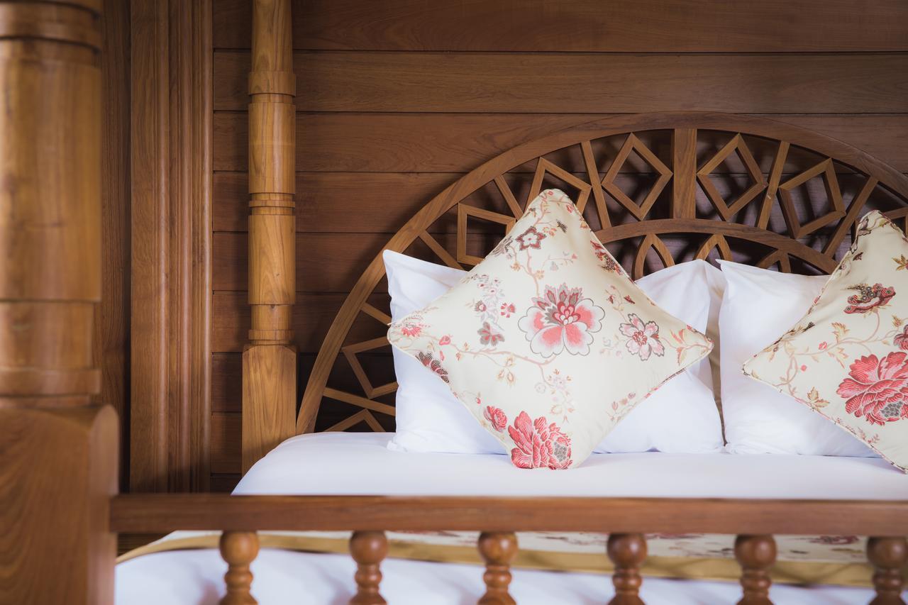 Resort Rupar Mandalar Mandalay