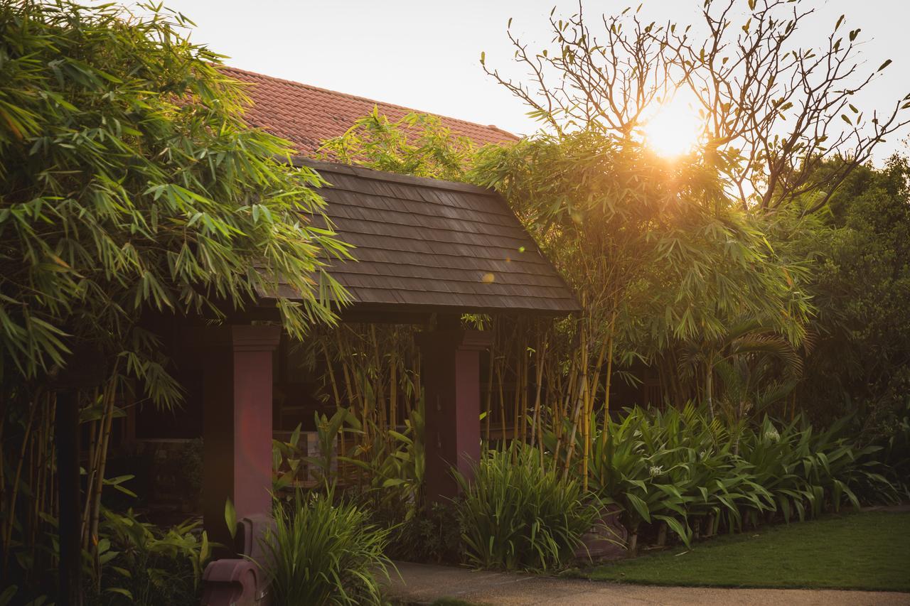 Rupar Mandalar Resort Mandalay