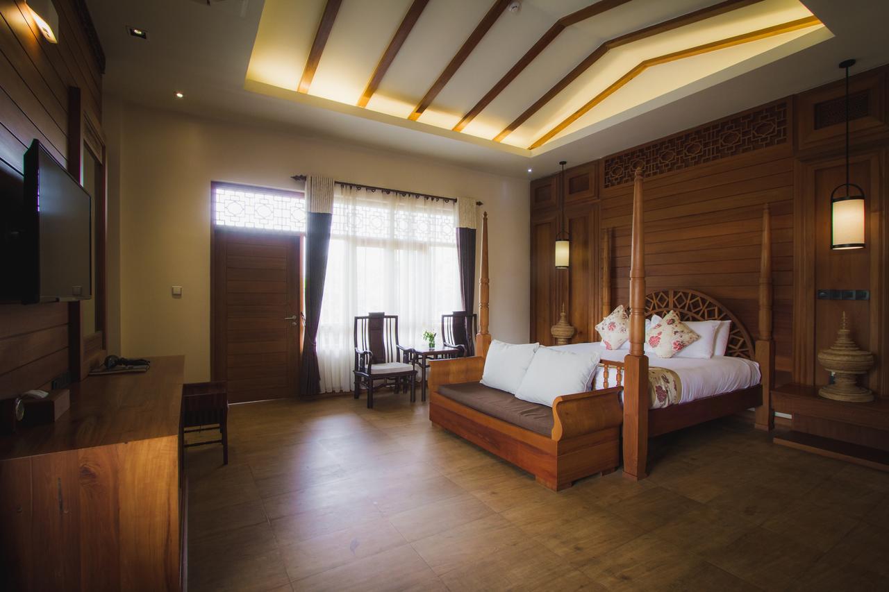 Resort Rupar Mandalar