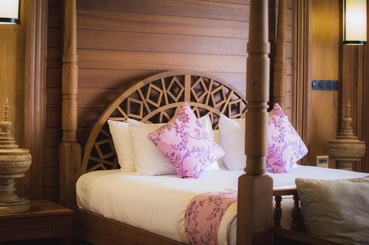 Rupar Mandalar 4* Mandalay