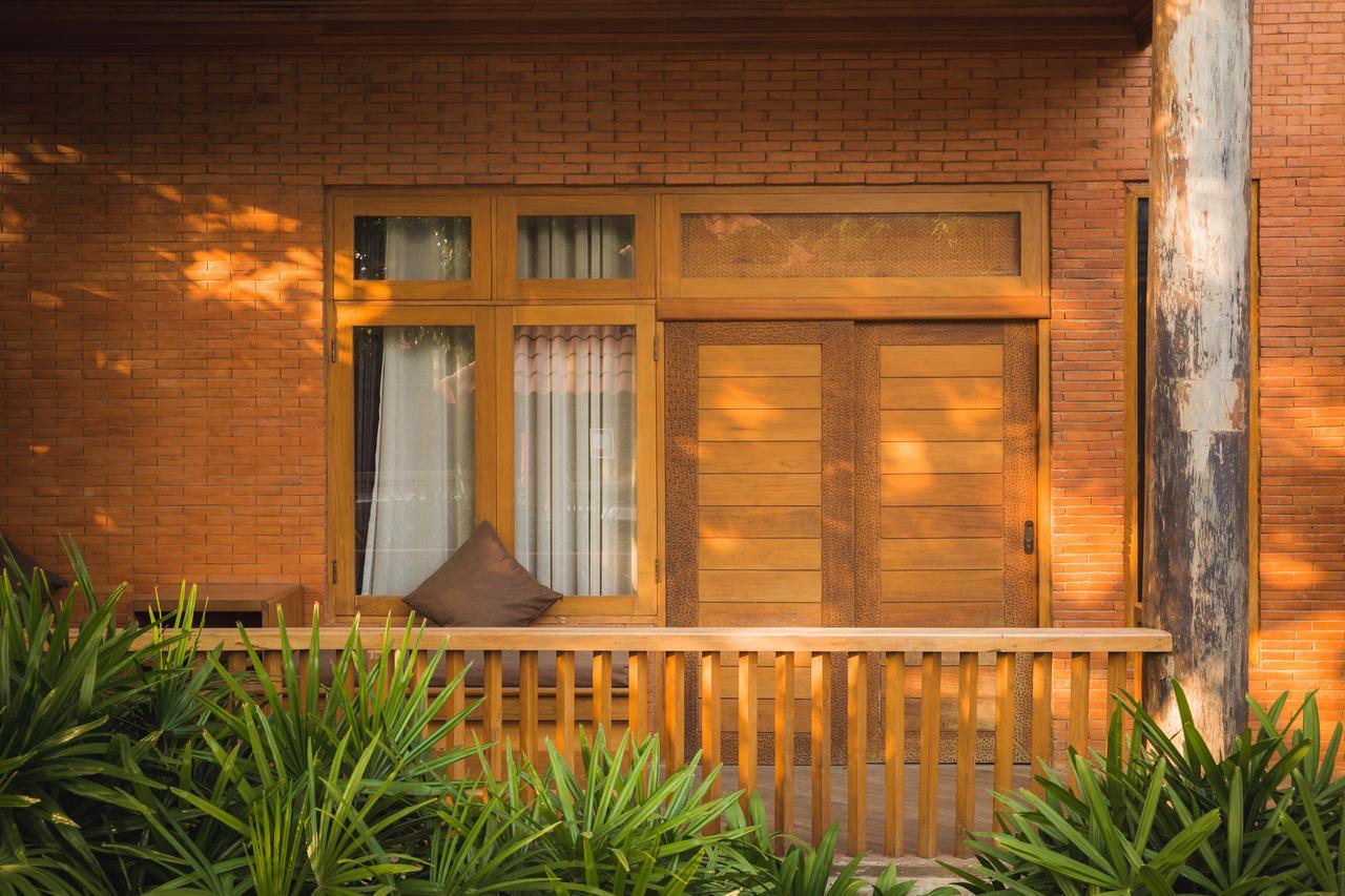 Resort Rupar Mandalar 4*