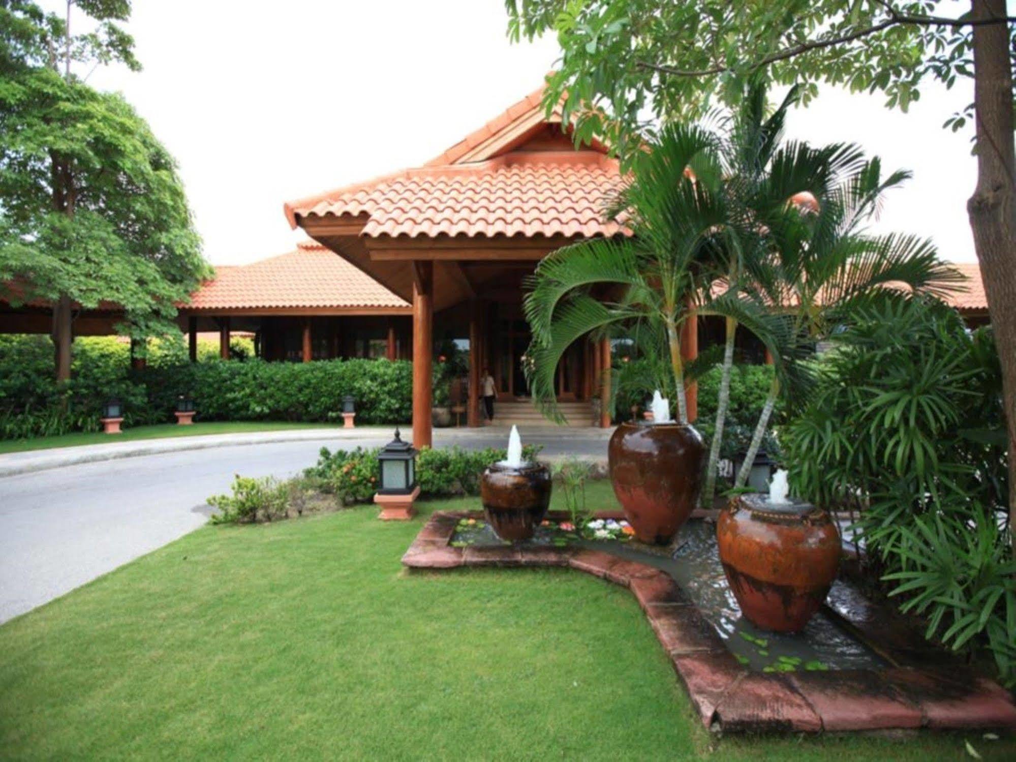 Rupar Mandalar Resort Mandalay