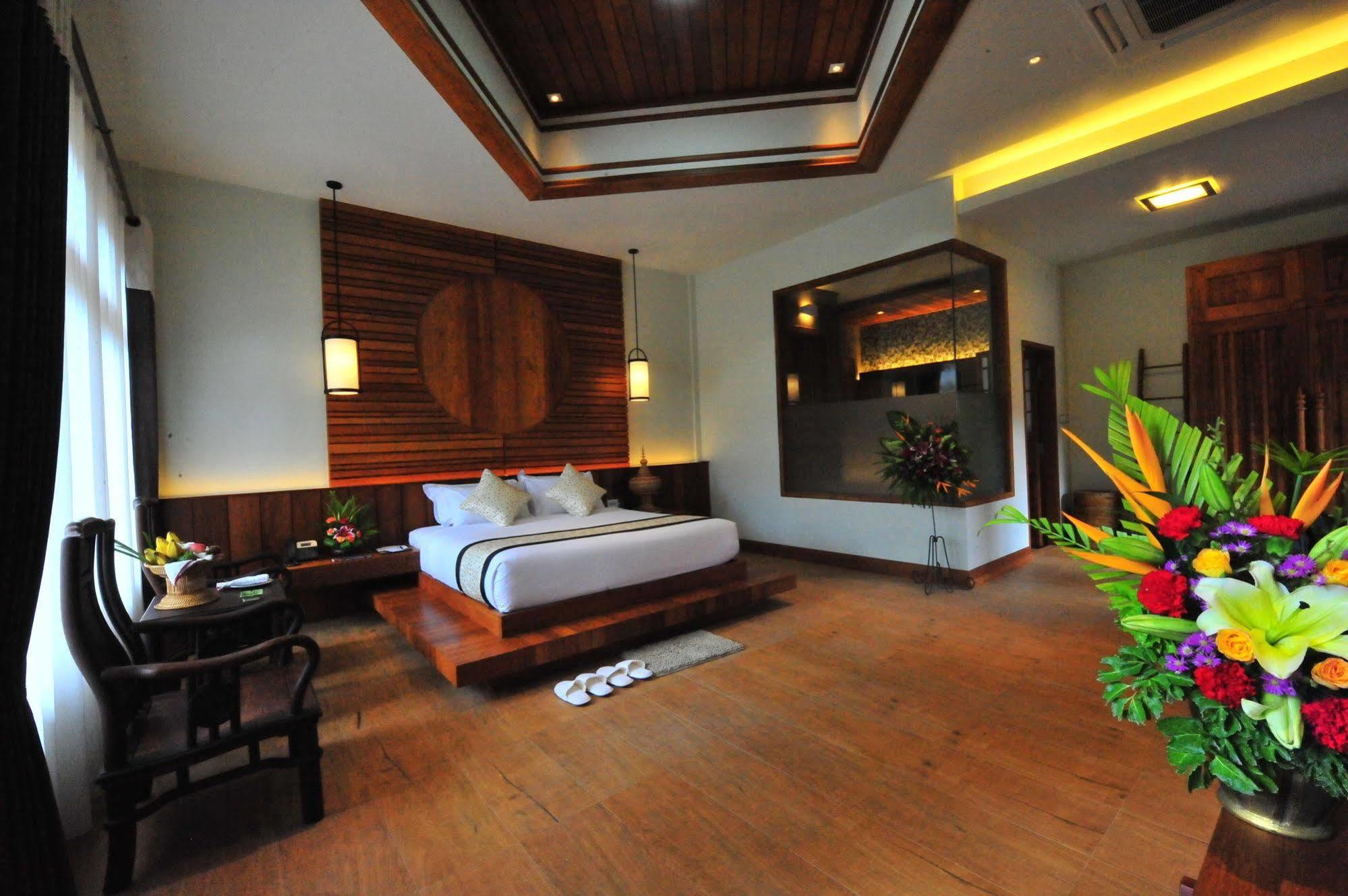 Rupar Mandalar Resort 4*