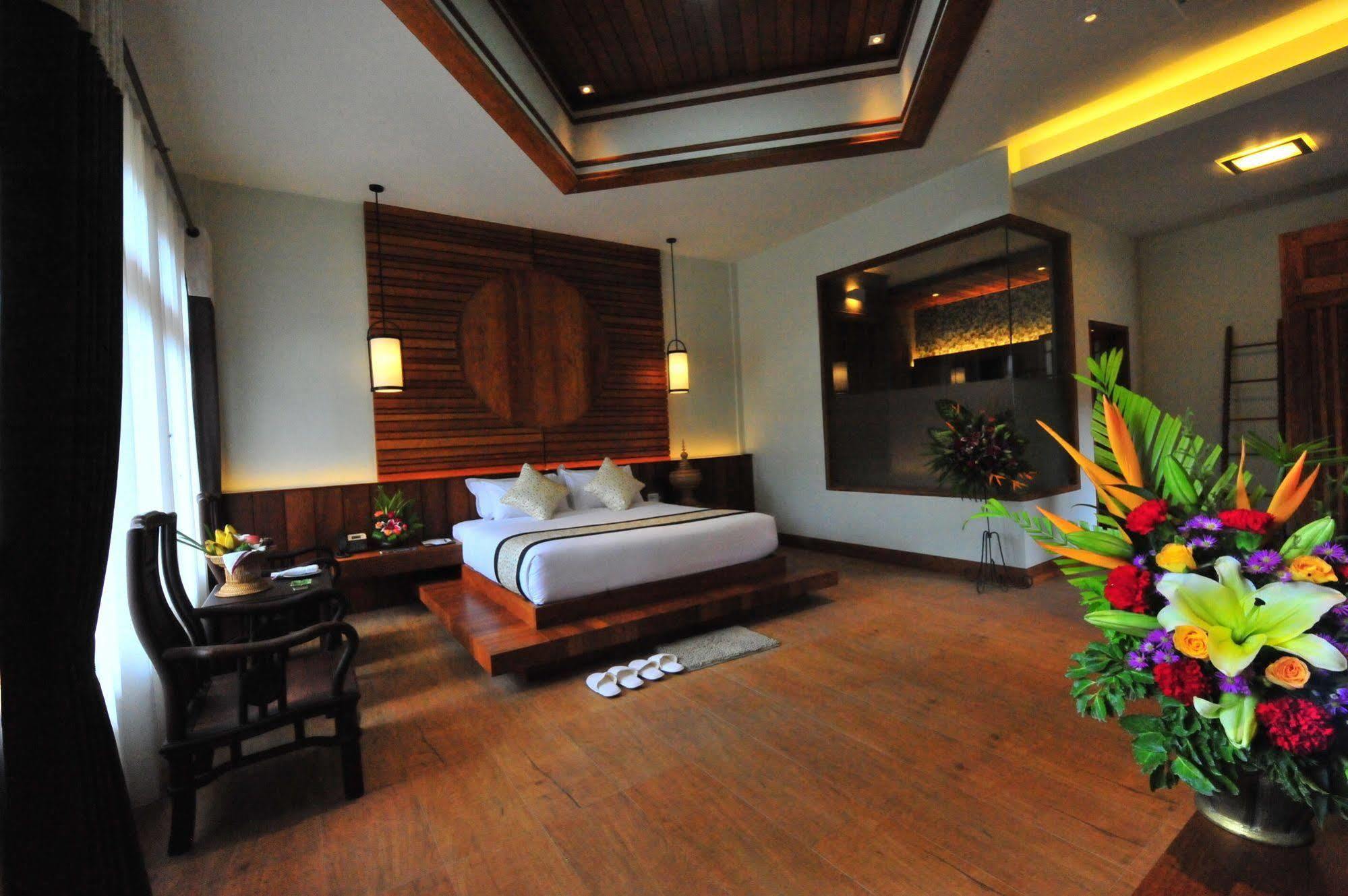 Rupar Mandalar Resort 4*