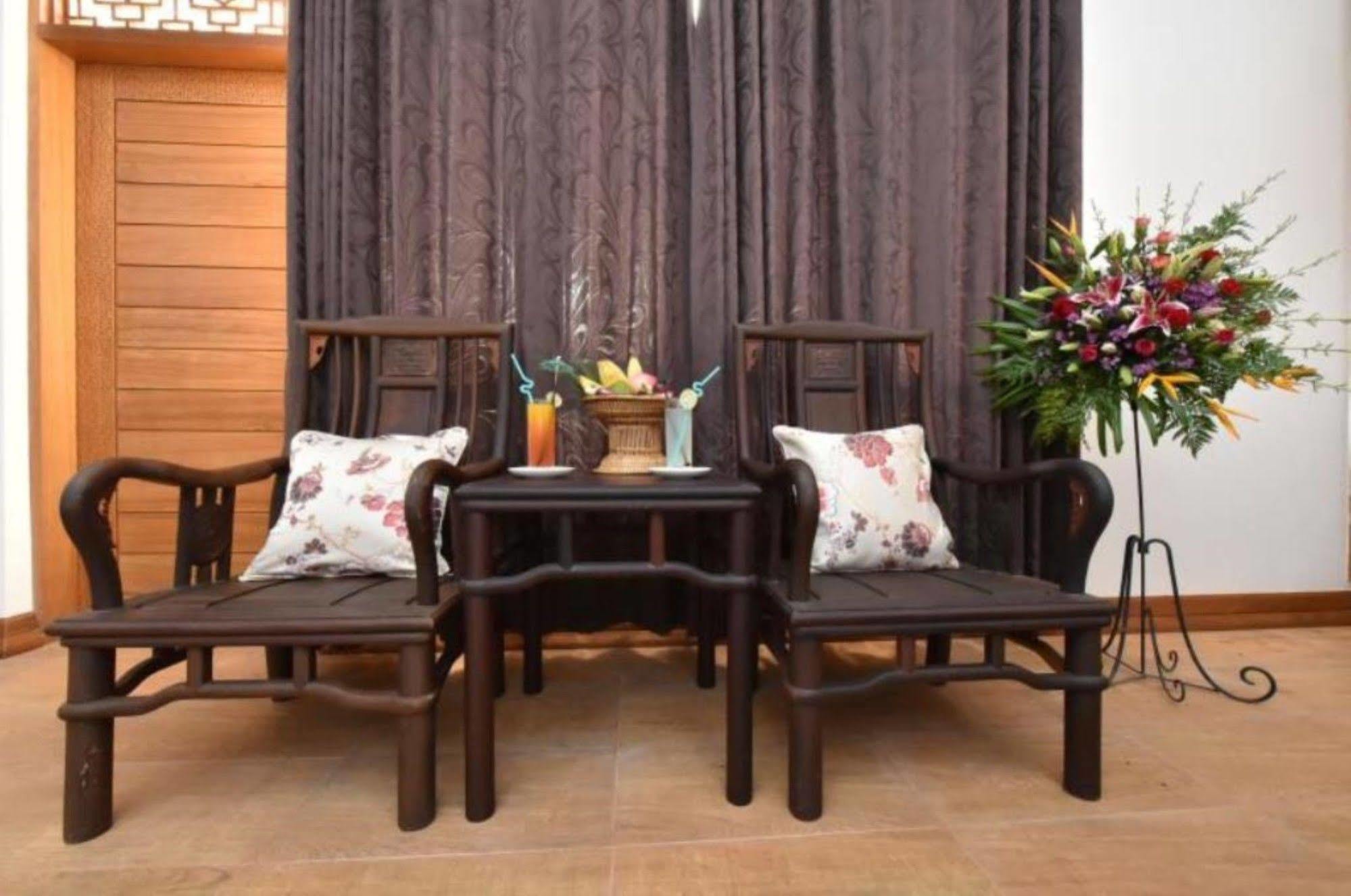 Resort Rupar Mandalar Mandalay
