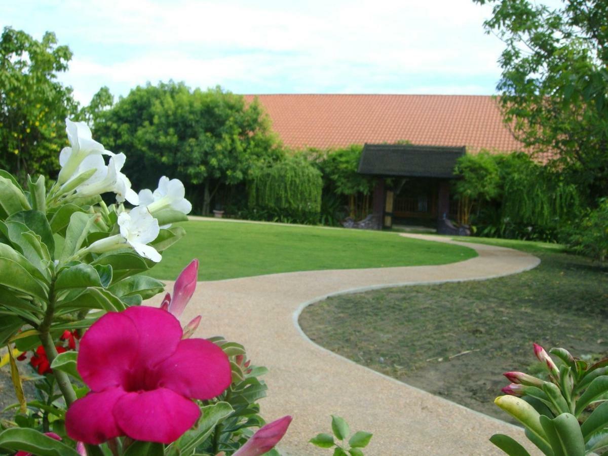 Rupar Mandalar Resort Mandalay