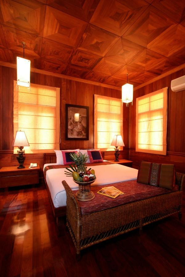 Rupar Mandalar Resort 4*