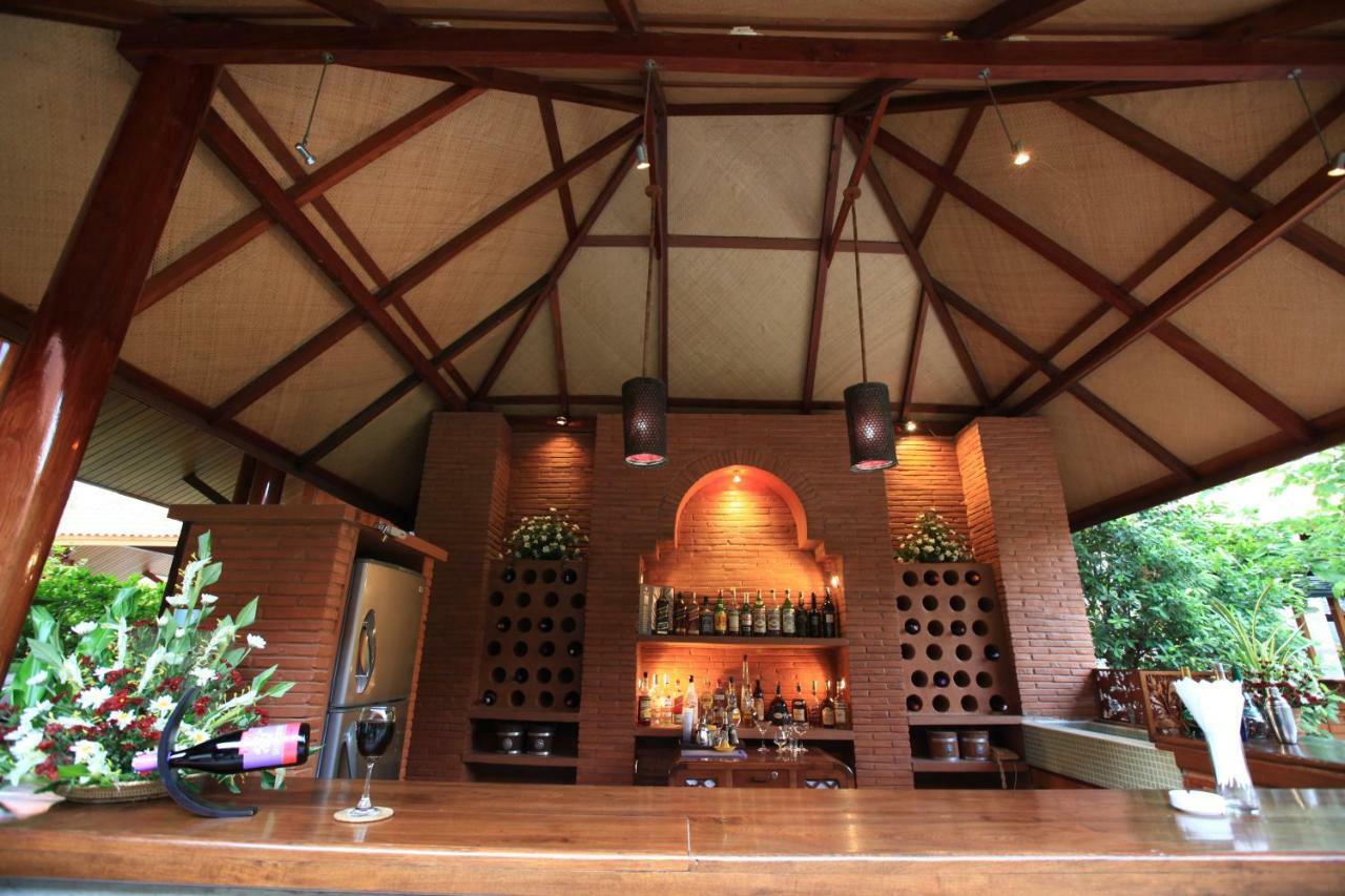 Resort Rupar Mandalar Mandalay